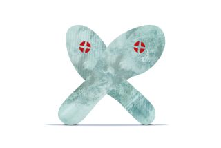 E·P·O Carbon-Schuheinlage | Variationen | Water