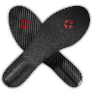 E·P·O Carbon-Schuheinlage